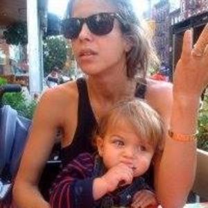 Meet your Posher, Rachael